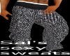 Sal's Sexy Sweats