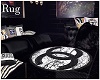 Rug COCO back