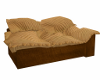 cuddle couch beige
