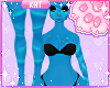 🐾 Skin Navi Blue