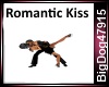 [BD] Romantic Kiss