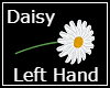 Daisy - Left 🌼