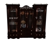 Elegant Animated Cabinet