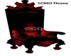 [CDD] Throne