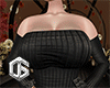 Elegant Black
