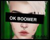 S| Ok Boomer