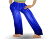 BLUE PANTS