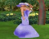 (F) Elegant Lilac