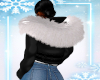 Brooklyn Black Coat