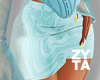 ZYTA Spring Skirt BL