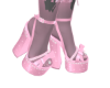 ~NY PINK DIAMOND