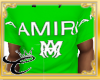 [C] AMIRI T-Shirt