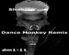 SC Shoby Dance Monkey