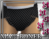 SuGar Sexy Man -Boxer