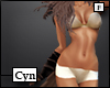 [Cyn] Mocha Furkini