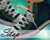 (S) - [Green Boots s.] -