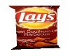 LAY'S BARBECUE CHIPS