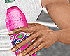 Dragonfruit Soda