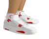 [TC] R/W Retro 4's