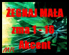 ŻEGNAJ MAŁA