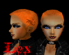 LEX - close cut orange