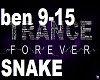 Trance ben gold (p2)
