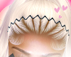 🎀 Hairband (BLACK)