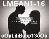 scridge le monde et a n