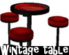 Vintage Table