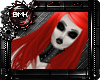 BMK:Karyan RedFire Hair