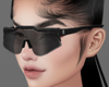 On Polarized Sunglass F