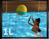 !1L Home Pool Volley