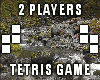 Tetris 2P River Anim