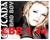 Cascada BadBoy Hardstyle