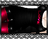 Love pnk blk