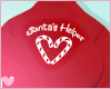 Santa's Helper Sweater