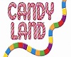 Candy Stand
