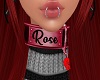 Rose Collar