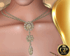 GP*WDG Neck Lua Gold