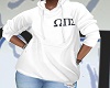 ~SL~  ONE Womens Hoodie