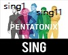 Sing (pentatonix)