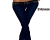 Vonne Skinny Jeans