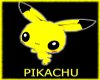 (Kv) Pikachu Pet