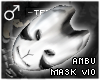 !T ANBU mask v10 [M]