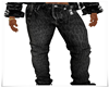 Dark Jeans *Male* -LC-