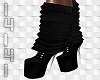l4_ fTrssB'heels