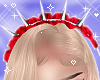HeadDres Red
