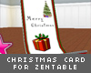 ChristmasCard 4 ZenTable