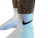 white Socks