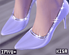 K|GemWhiteHeels
